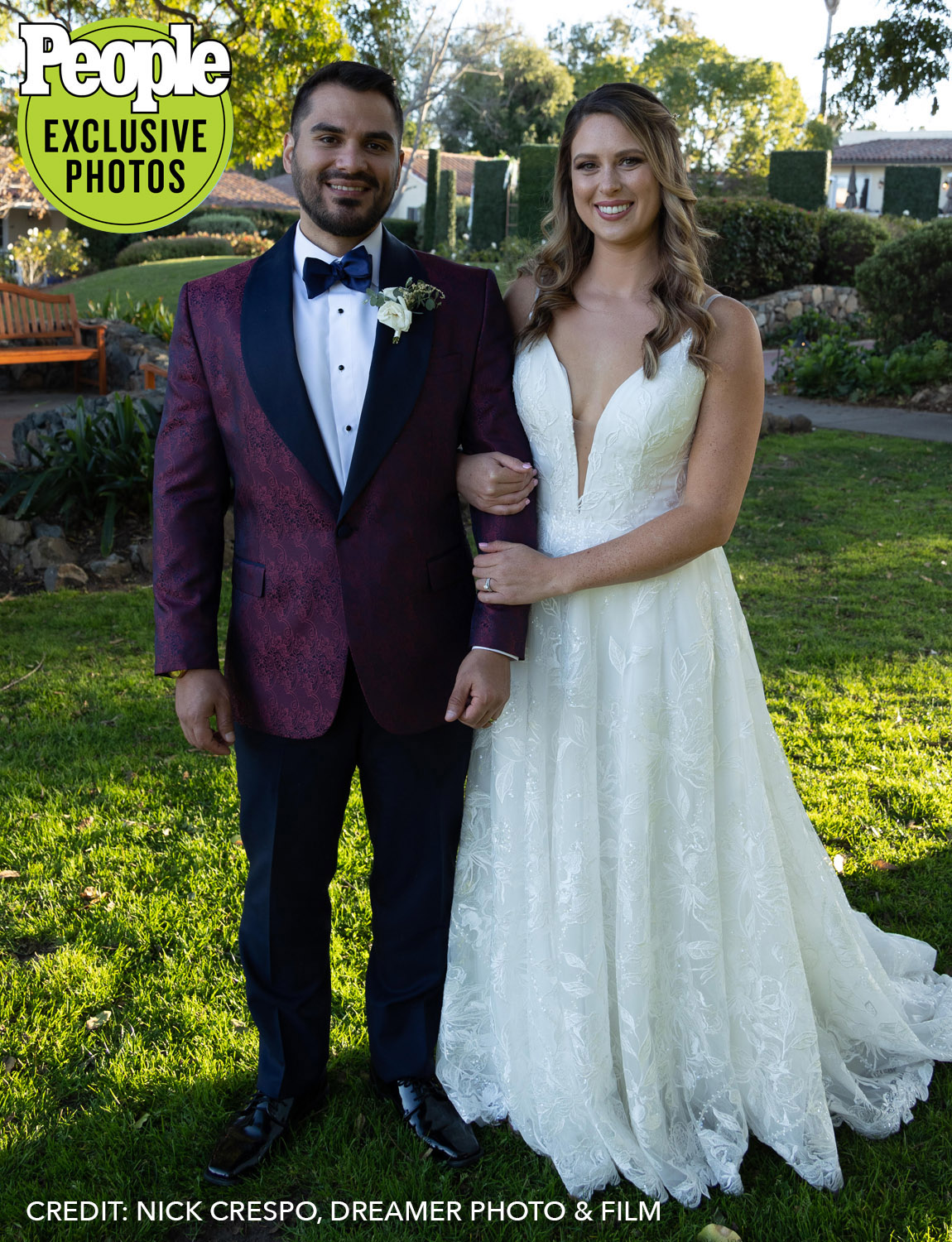 Miguel - Married at First Sight