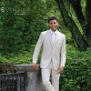 Tan Wedding Suits